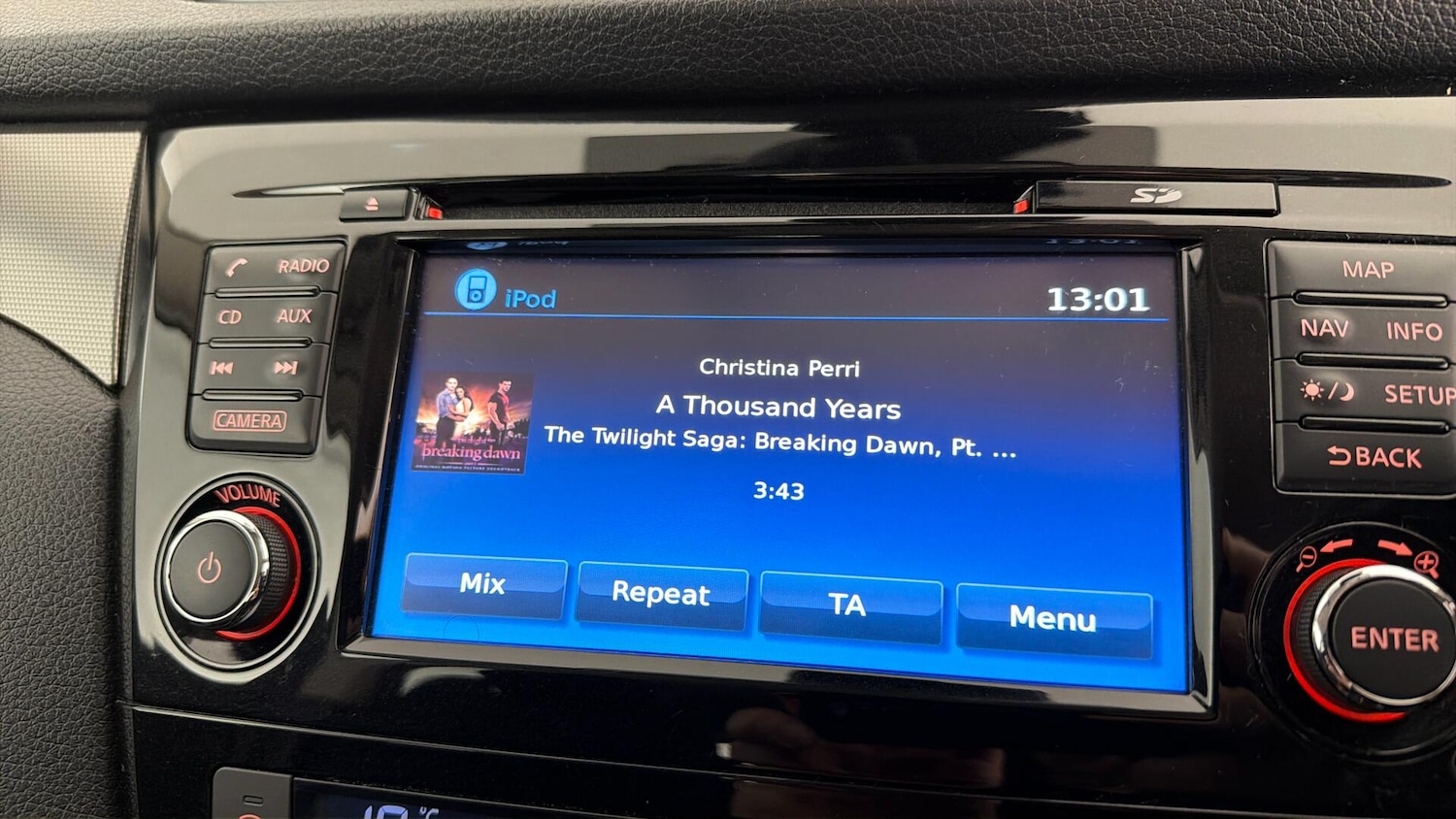 Used Nissan Qashqai 2017 for sale - 77665026: Photo 37