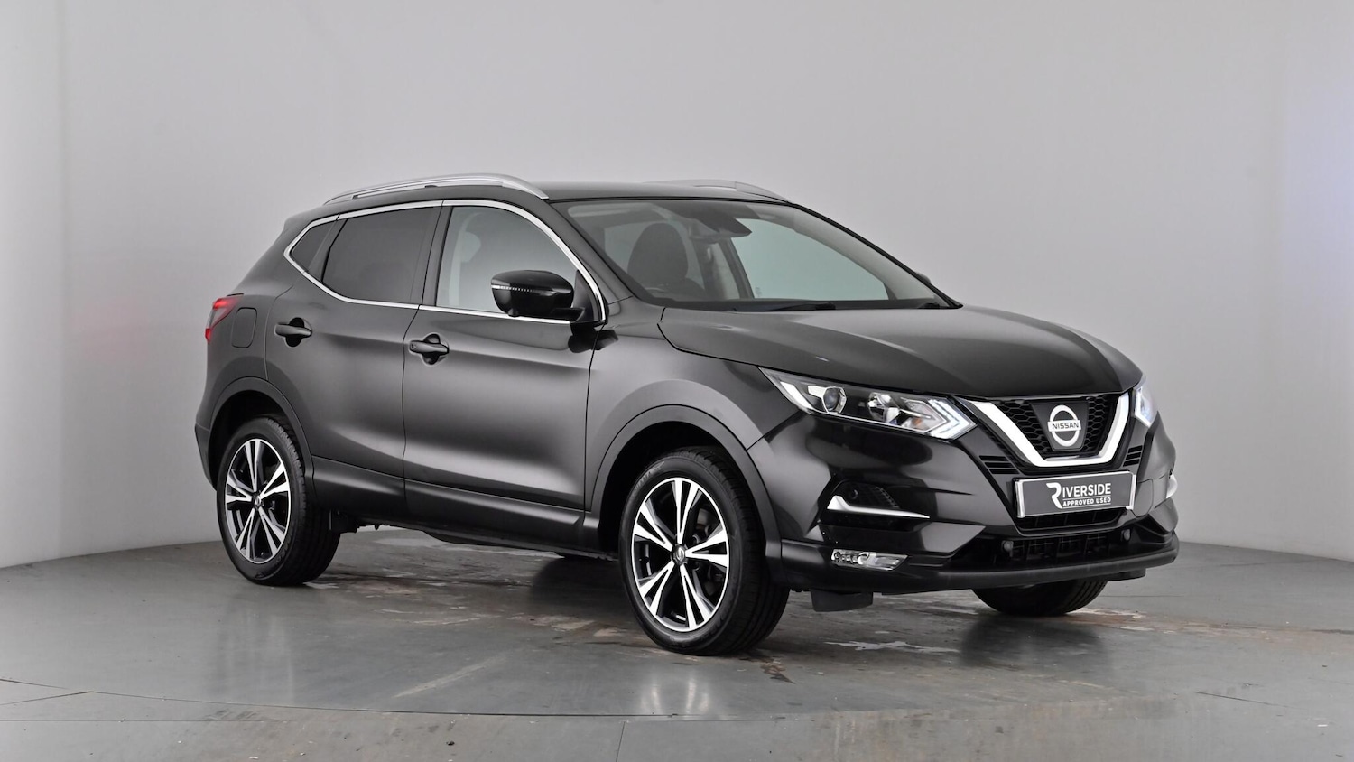 Used Nissan Qashqai 2017 for sale - 77665026: Photo 40