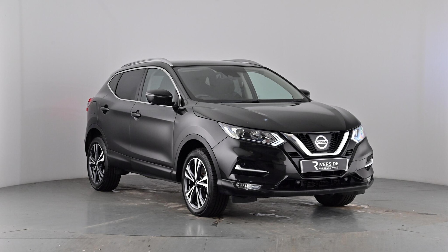 Used Nissan Qashqai 2017 for sale - 77665026: Photo 41