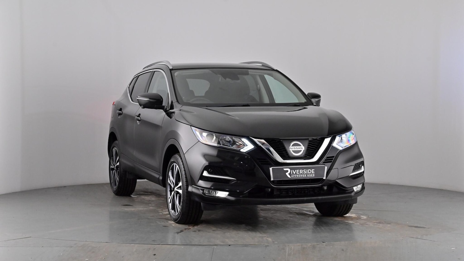 Used Nissan Qashqai 2017 for sale - 77665026: Photo 42