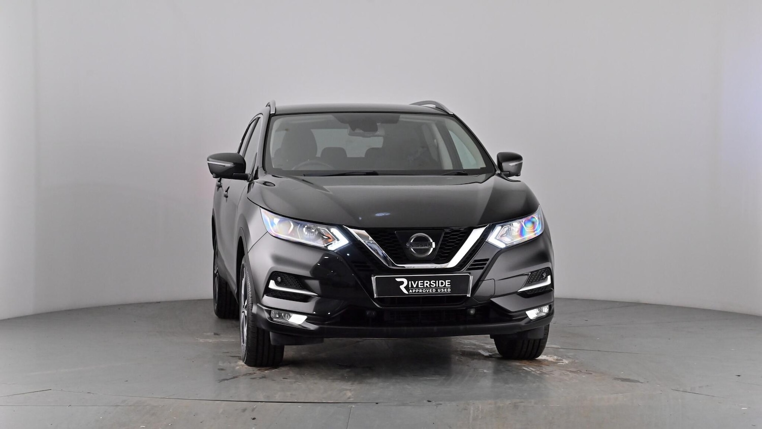 Used Nissan Qashqai 2017 for sale - 77665026: Photo 43