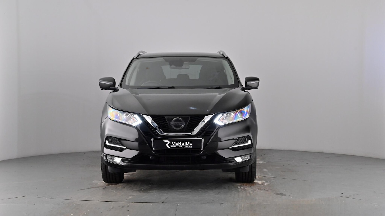Used Nissan Qashqai 2017 for sale - 77665026: Photo 44