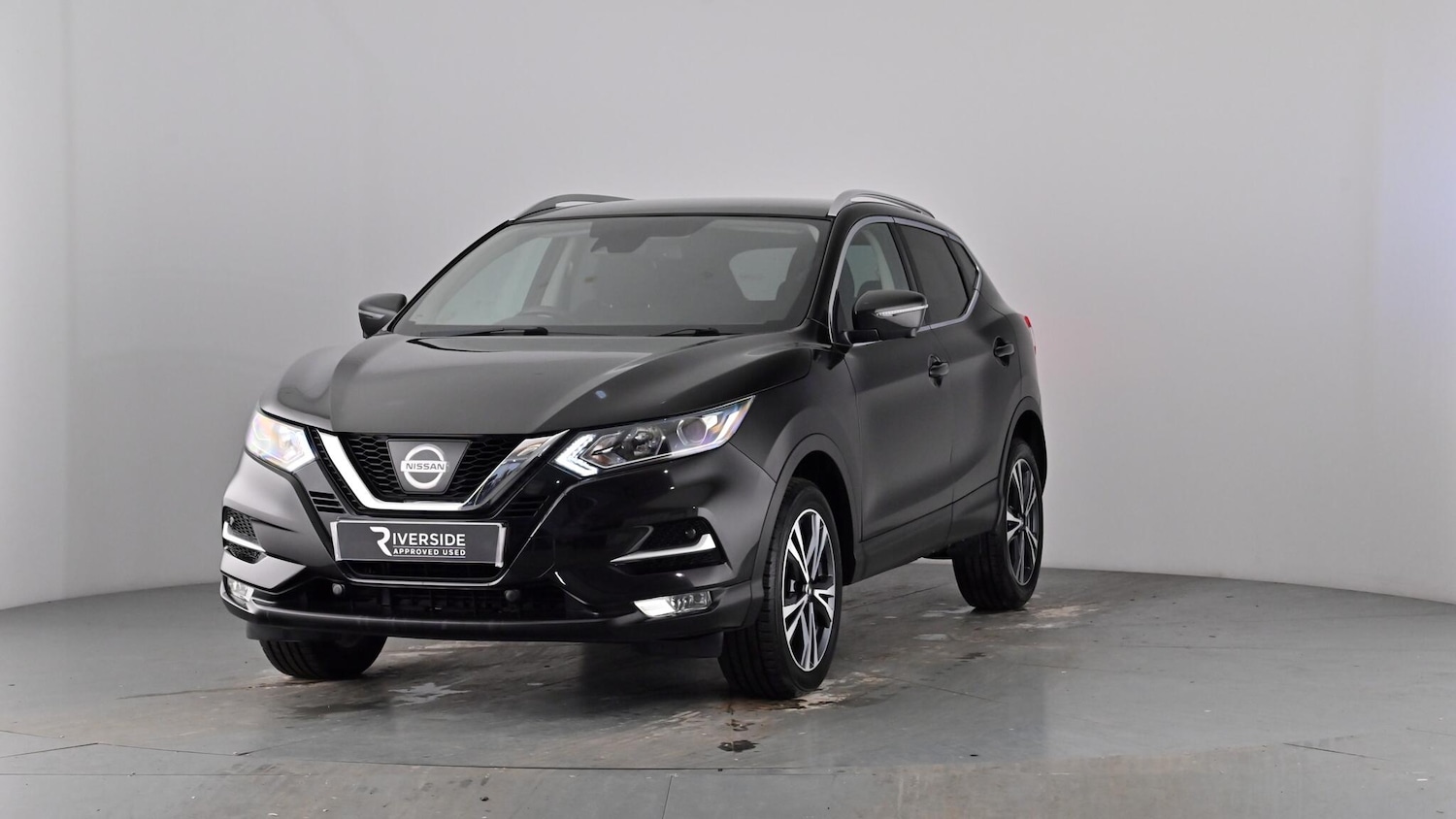 Used Nissan Qashqai 2017 for sale - 77665026: Photo 46