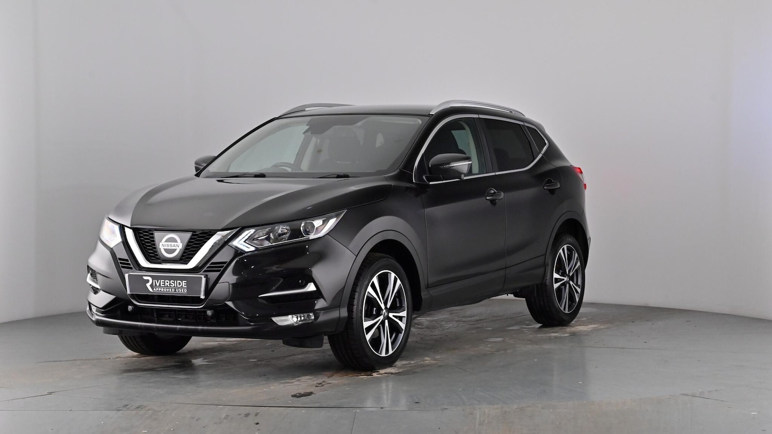 Used Nissan Qashqai 2017 for sale - 77665026: Photo 47