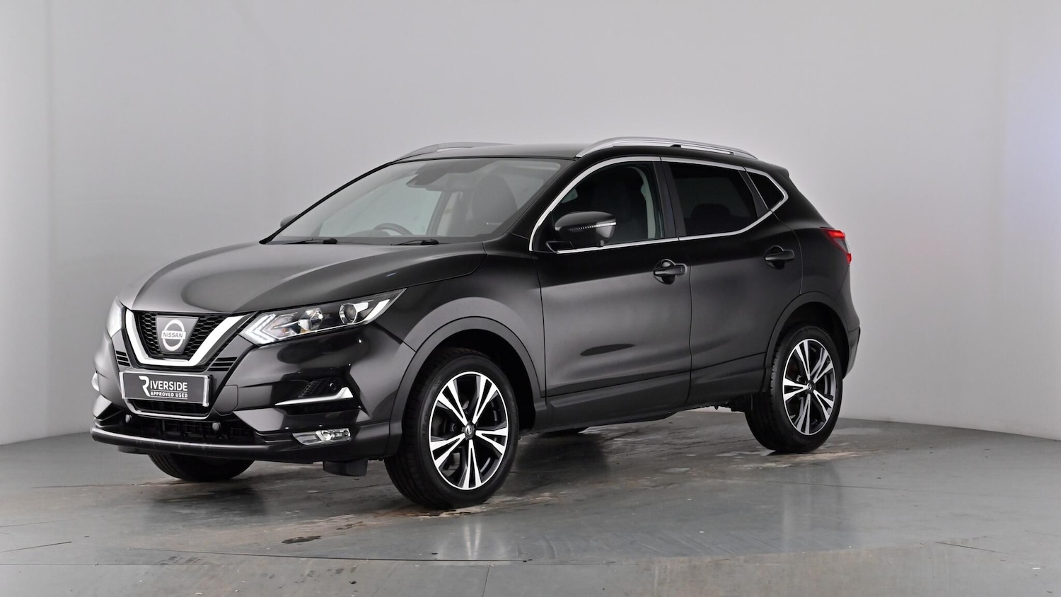 Used Nissan Qashqai 2017 for sale - 77665026: Photo 48