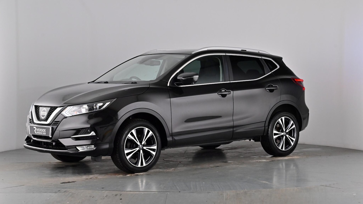 Used Nissan Qashqai 2017 for sale - 77665026: Photo 49