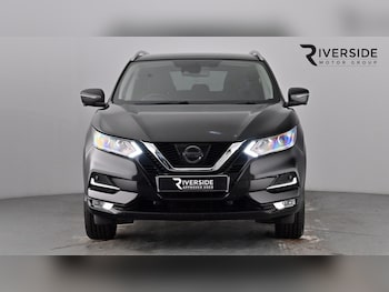 Used Nissan Qashqai 2017 for sale - 77665026: Photo