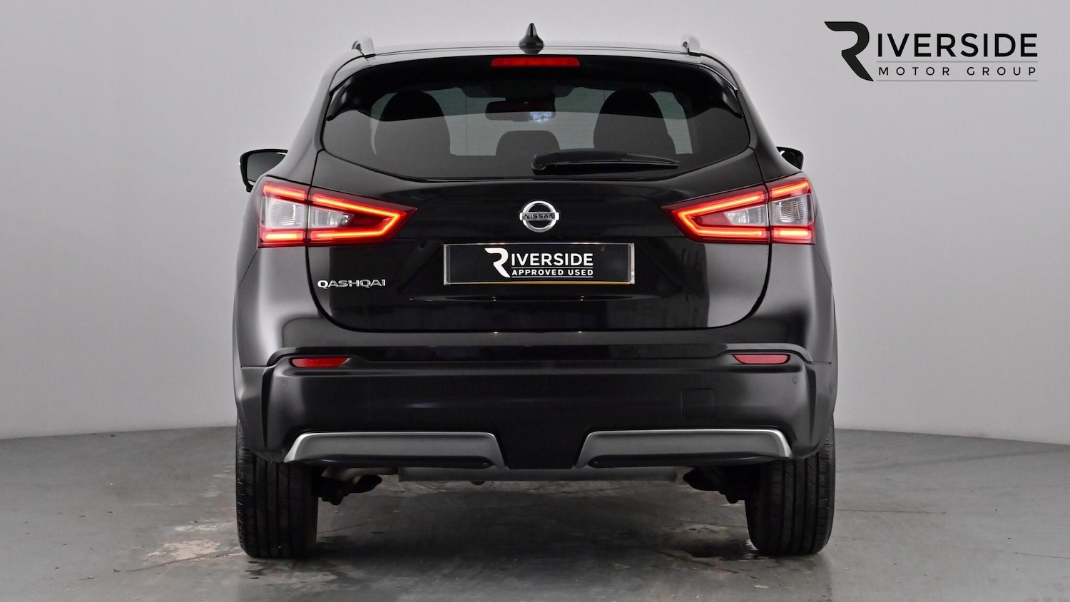 Used Nissan Qashqai 2017 for sale - 77665026: Photo 5