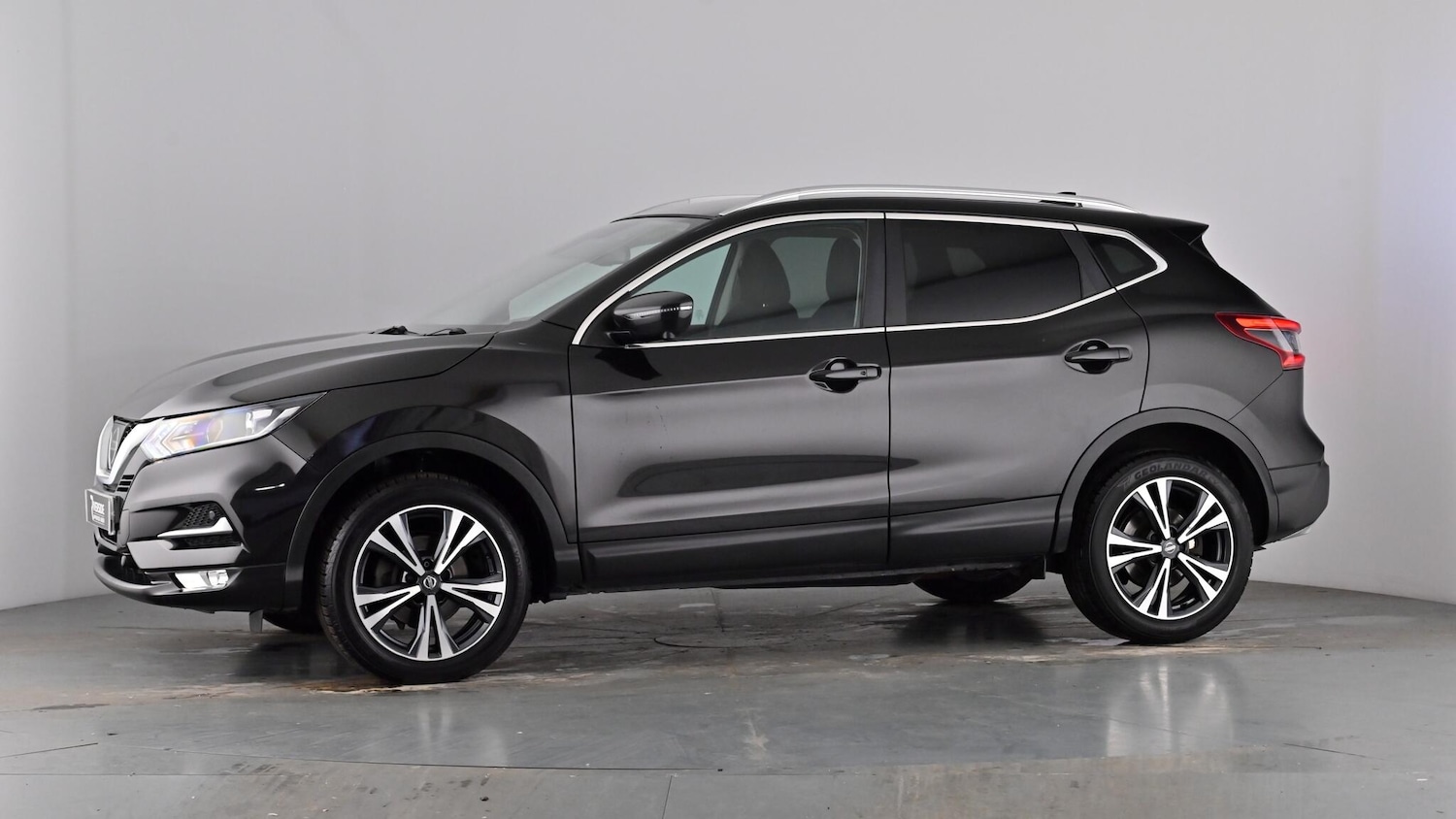 Used Nissan Qashqai 2017 for sale - 77665026: Photo 51