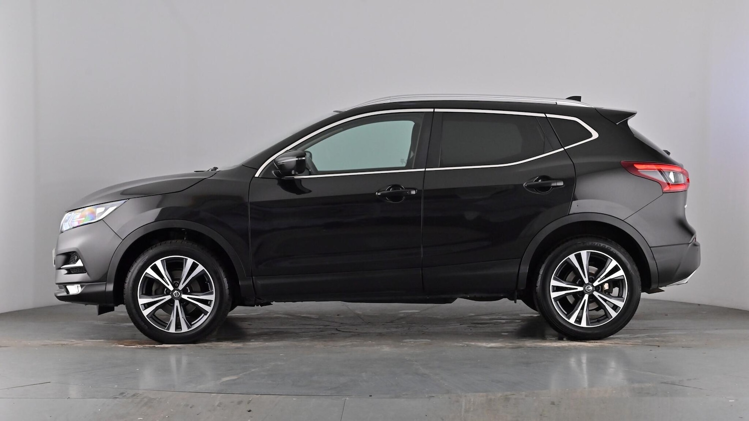 Used Nissan Qashqai 2017 for sale - 77665026: Photo 53