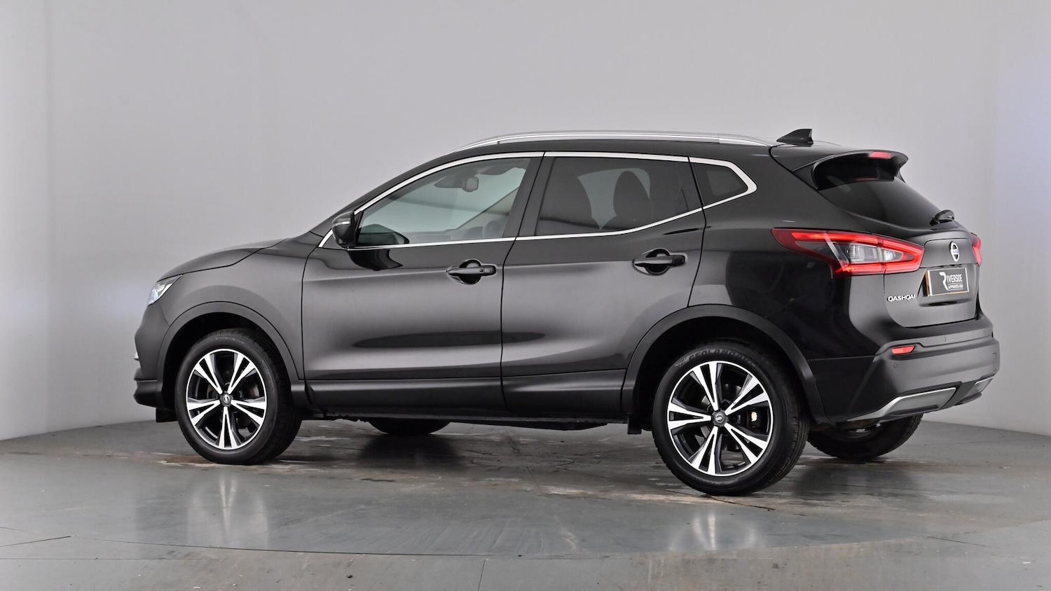 Used Nissan Qashqai 2017 for sale - 77665026: Photo 56