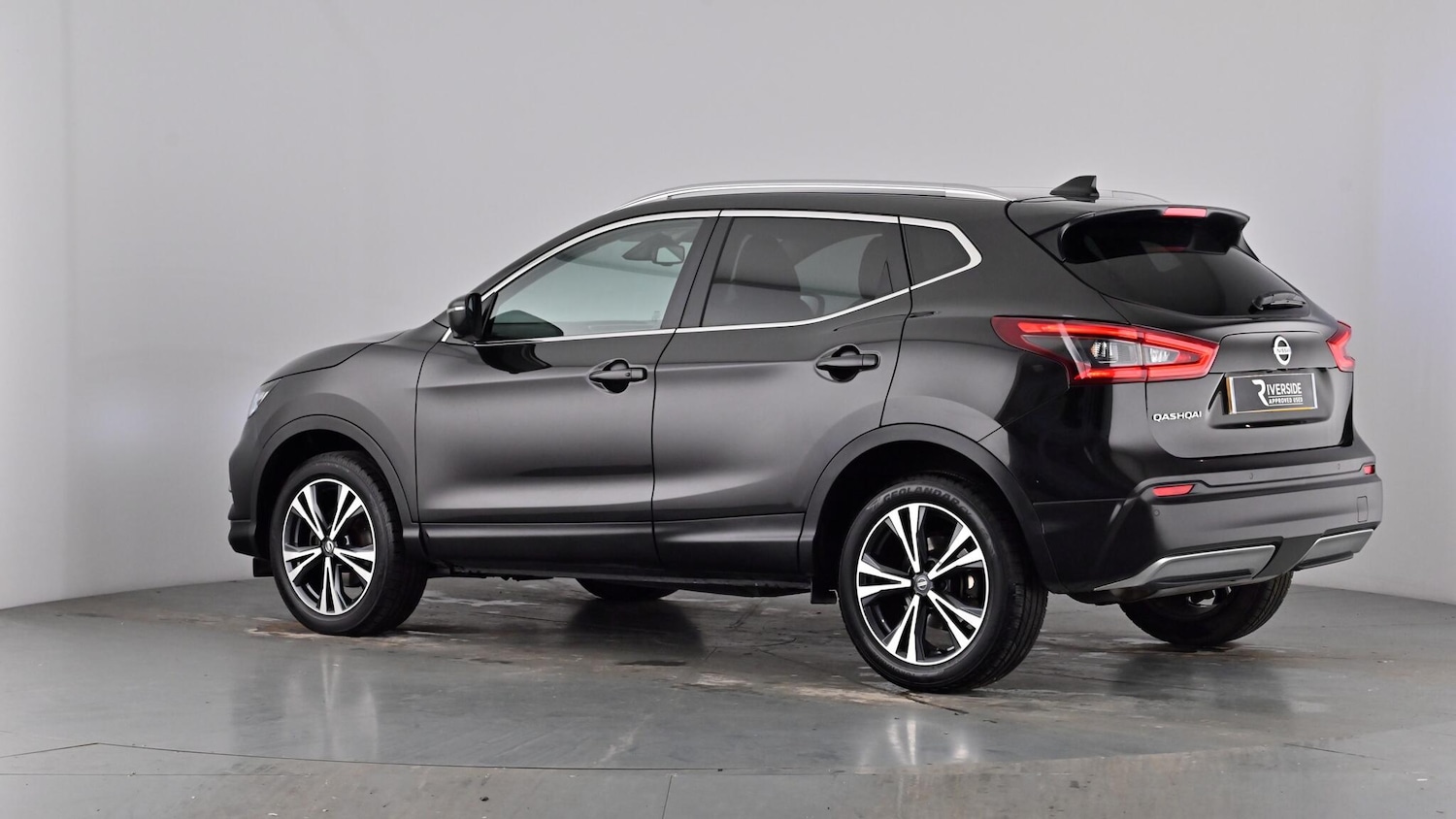 Used Nissan Qashqai 2017 for sale - 77665026: Photo 57