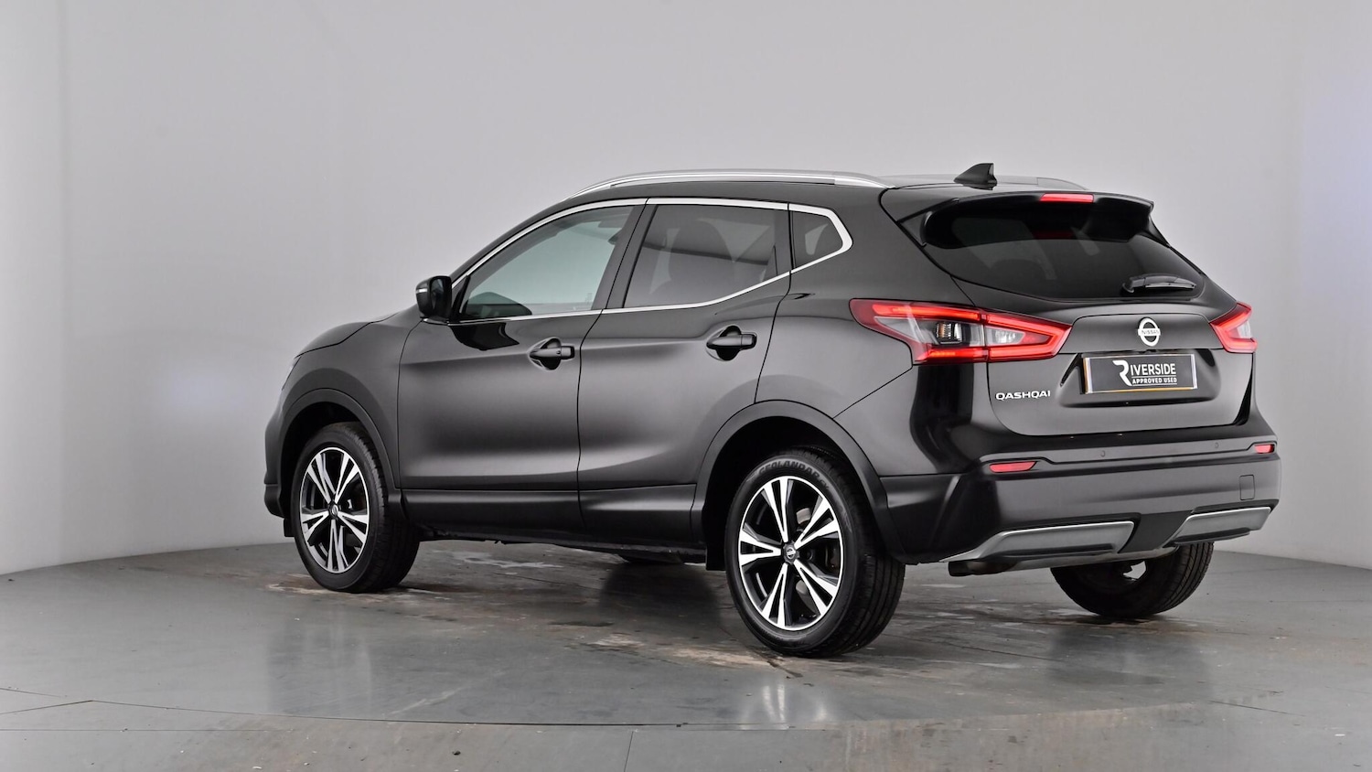 Used Nissan Qashqai 2017 for sale - 77665026: Photo 58