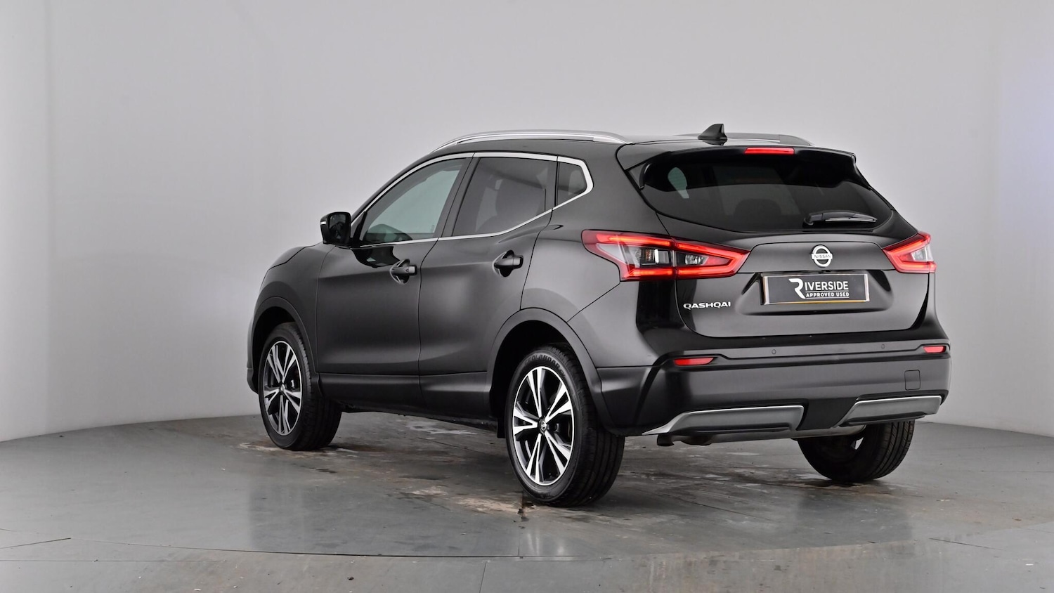 Used Nissan Qashqai 2017 for sale - 77665026: Photo 59