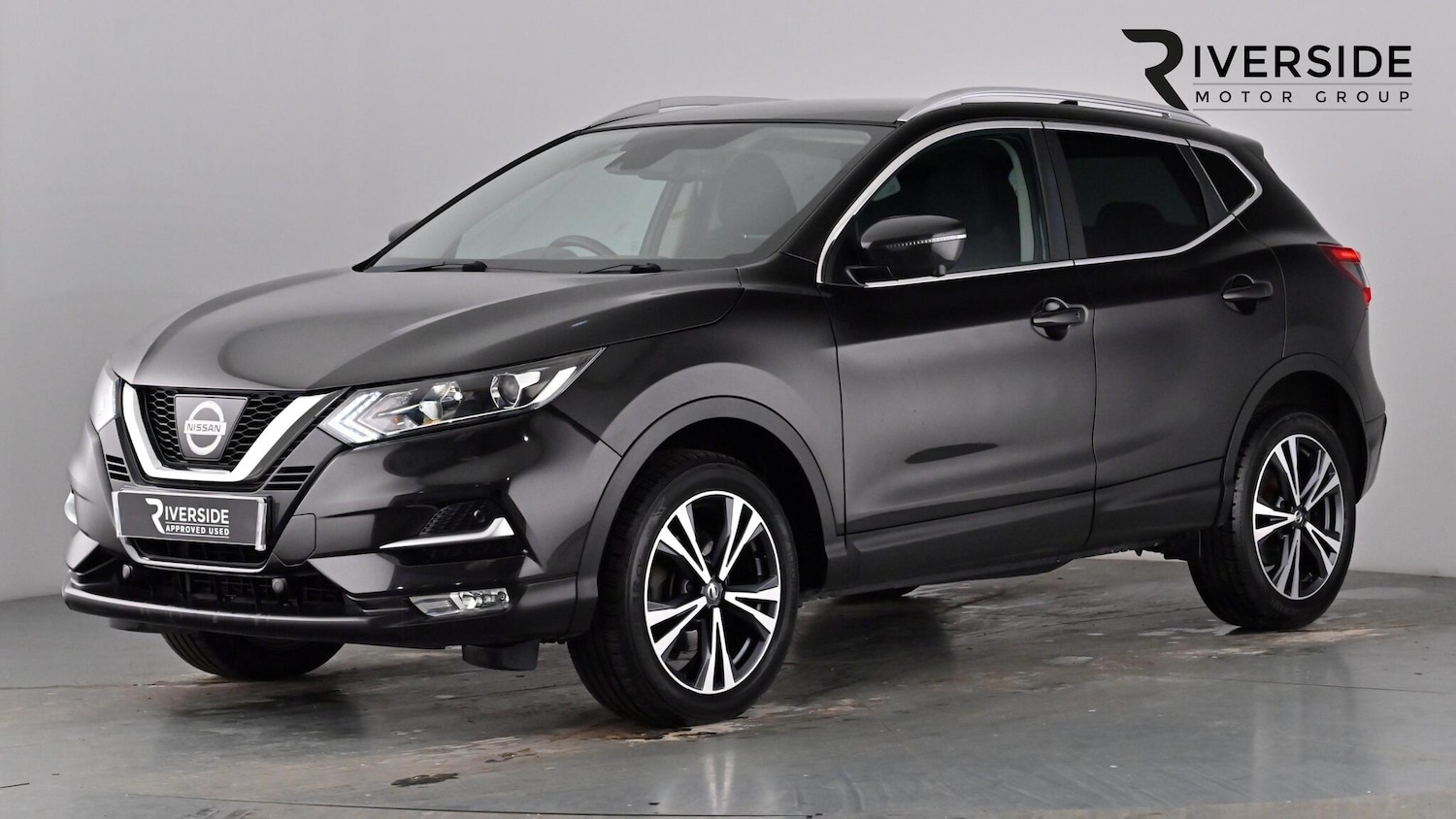 Used Nissan Qashqai 2017 for sale - 77665026: Photo 6