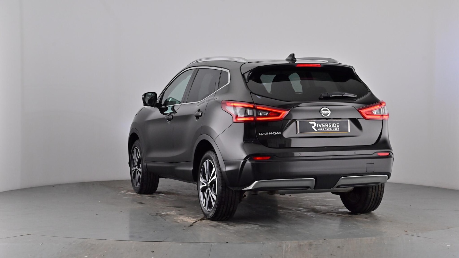 Used Nissan Qashqai 2017 for sale - 77665026: Photo 60