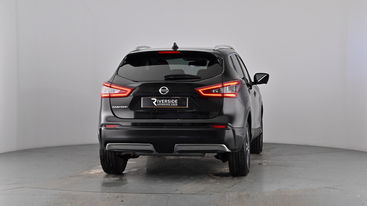 Used Nissan Qashqai 2017 for sale - 77665026: Photo 63