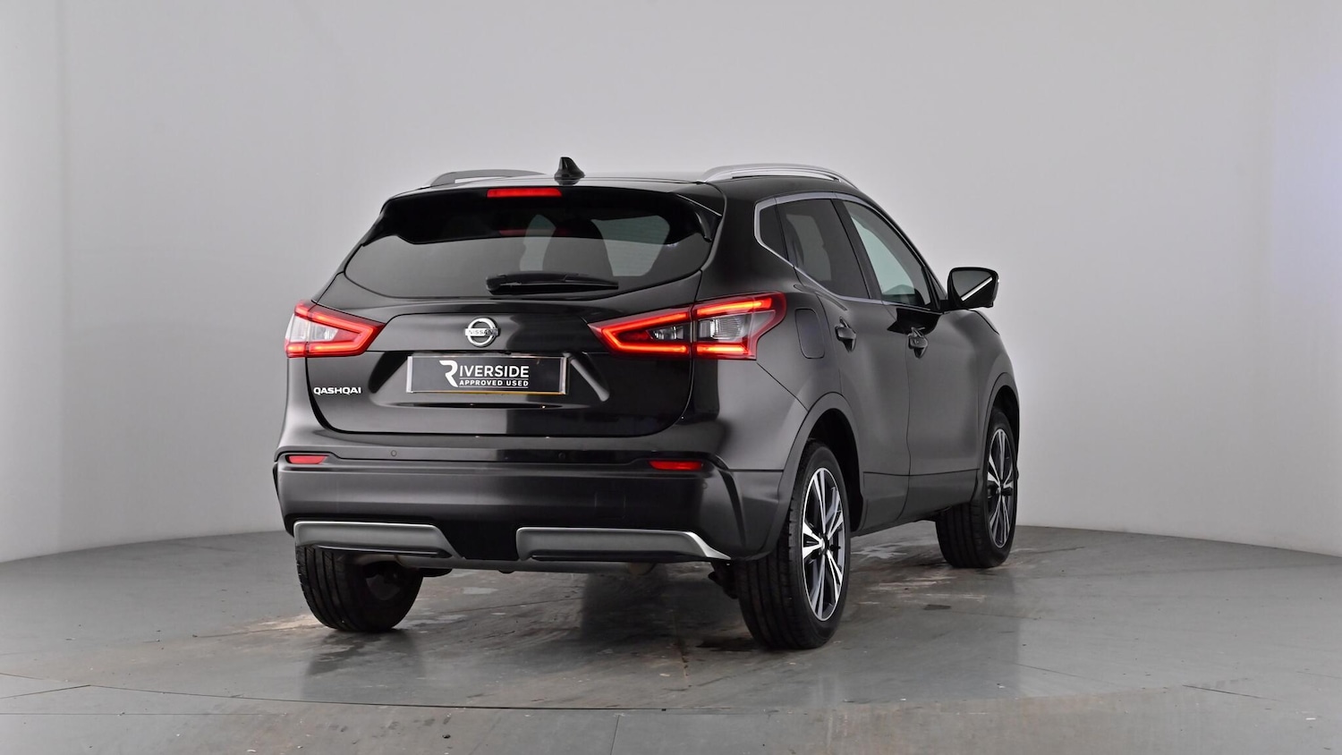 Used Nissan Qashqai 2017 for sale - 77665026: Photo 64