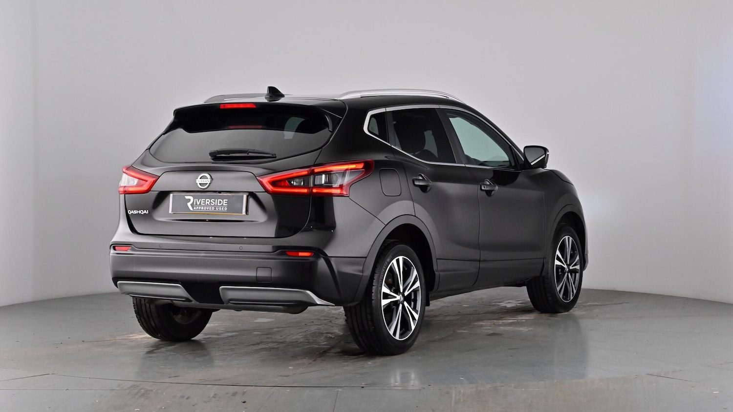 Used Nissan Qashqai 2017 for sale - 77665026: Photo 65