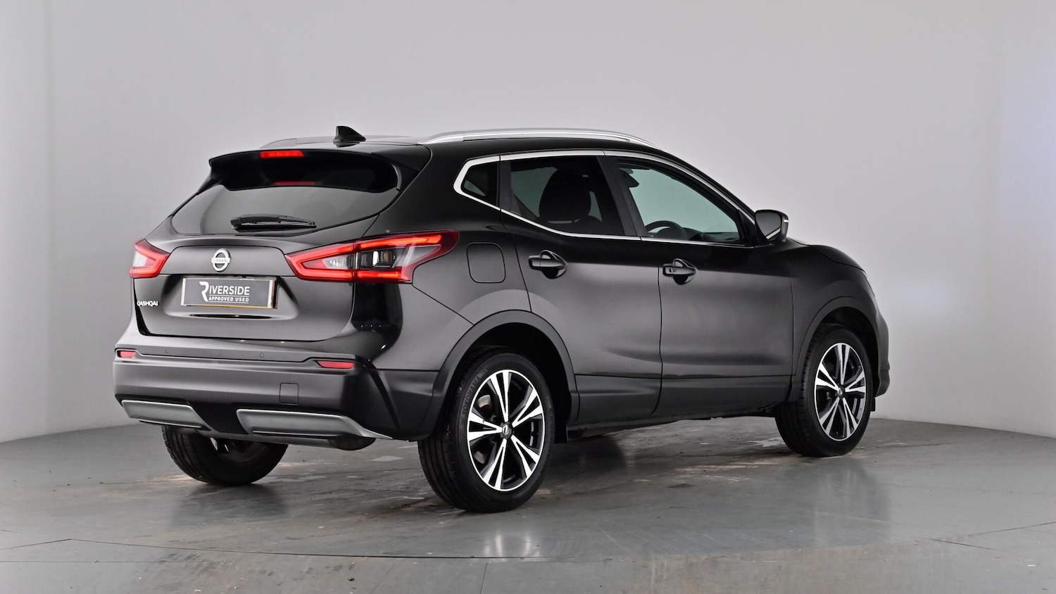 Used Nissan Qashqai 2017 for sale - 77665026: Photo 66