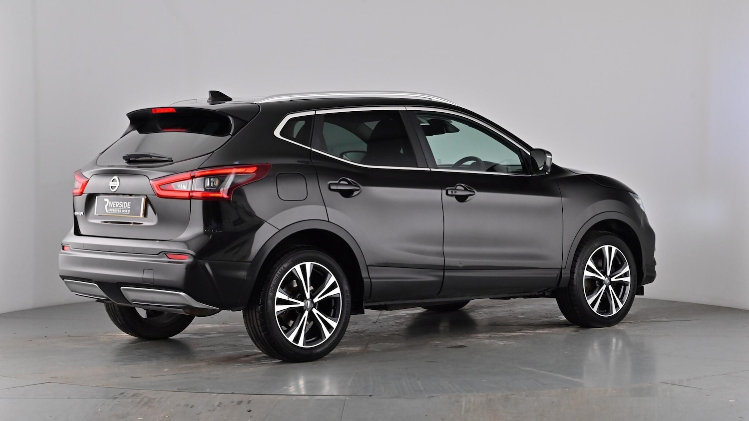 Used Nissan Qashqai 2017 for sale - 77665026: Photo 67