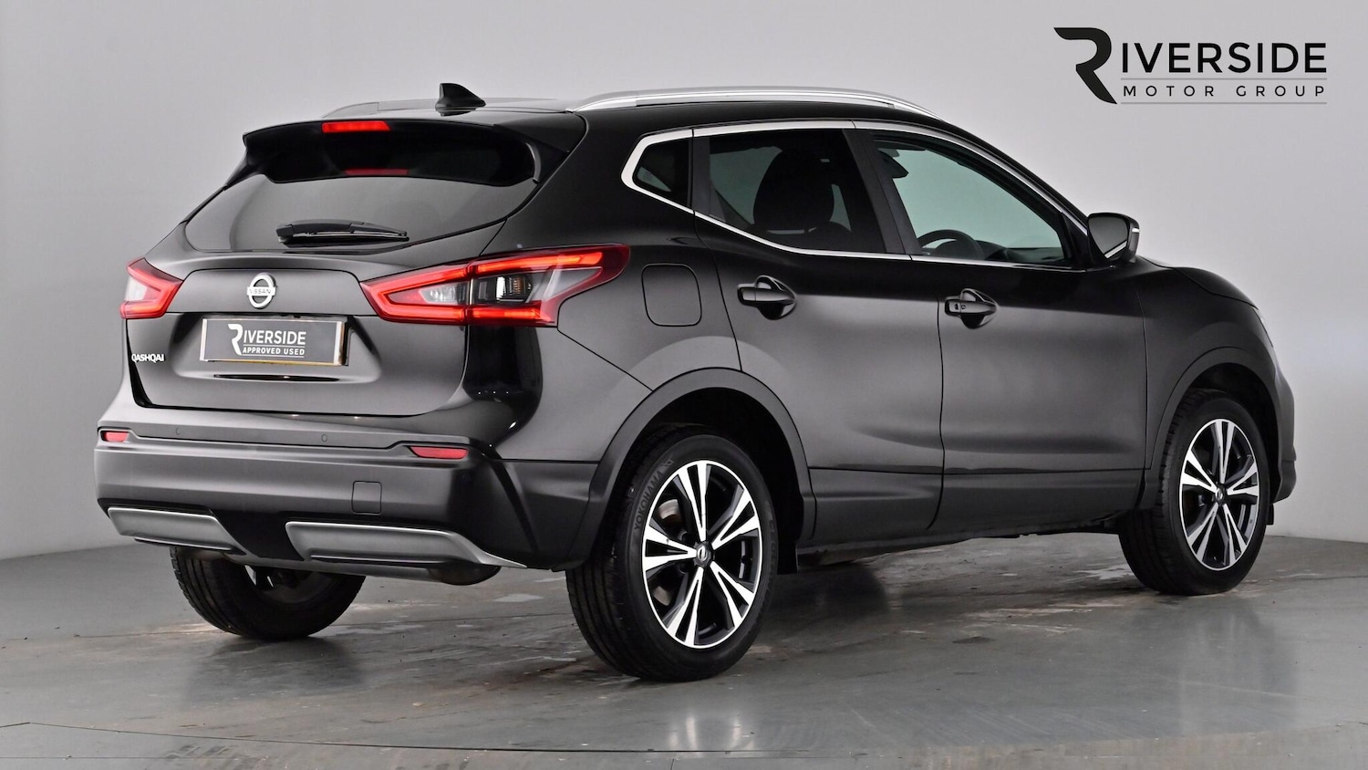 Used Nissan Qashqai 2017 for sale - 77665026: Photo 7