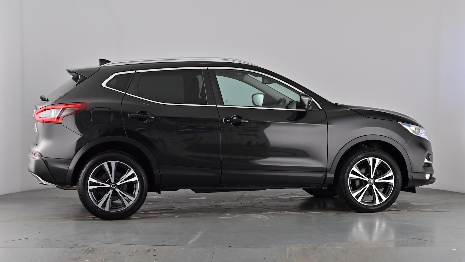 Used Nissan Qashqai 2017 for sale - 77665026: Photo 70