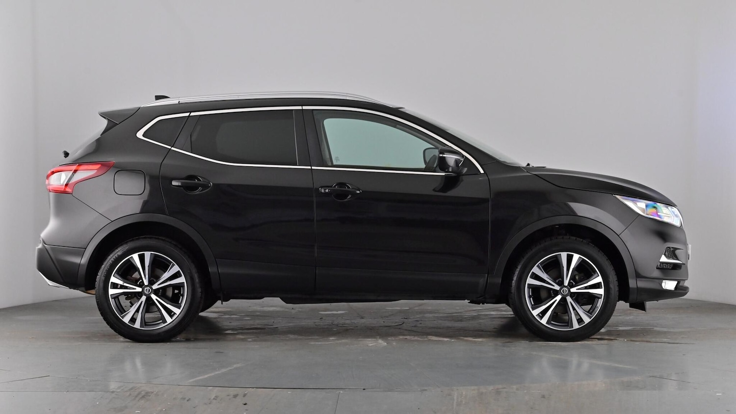 Used Nissan Qashqai 2017 for sale - 77665026: Photo 71