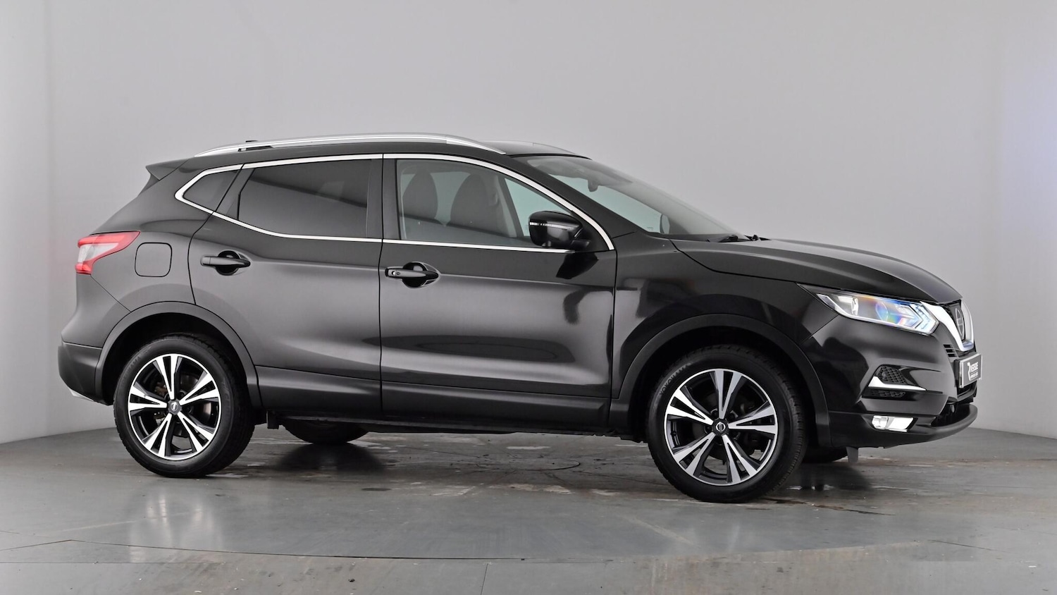 Used Nissan Qashqai 2017 for sale - 77665026: Photo 73