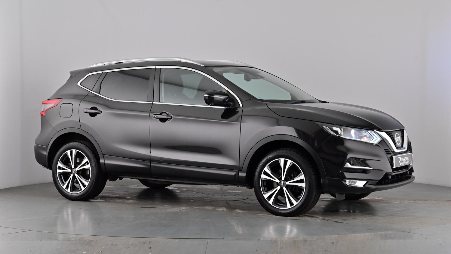 Used Nissan Qashqai 2017 for sale - 77665026: Photo 74