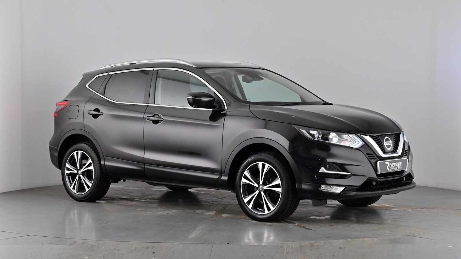 Used Nissan Qashqai 2017 for sale - 77665026: Photo 75