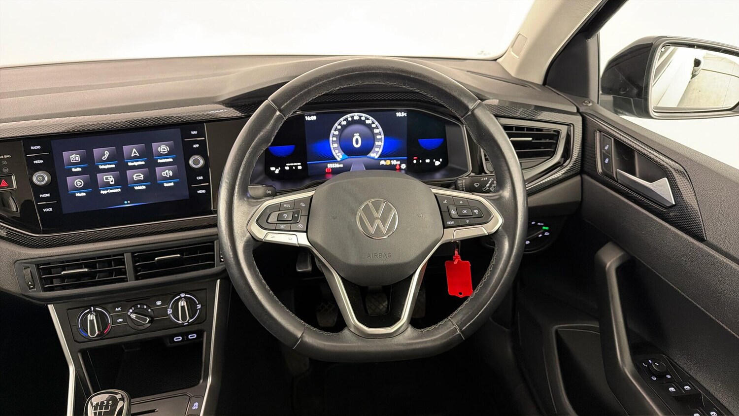 Used Volkswagen Polo 2021 for sale - 77911136: Photo 10