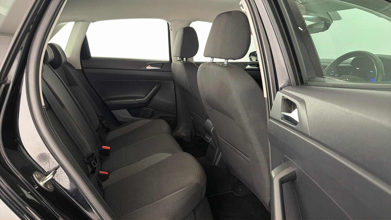 Used Volkswagen Polo 2021 for sale - 77911136: Photo 13