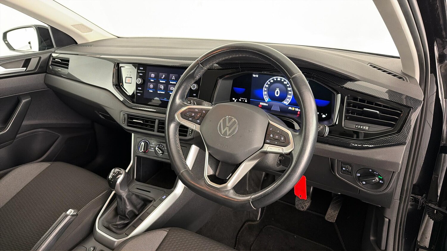 Used Volkswagen Polo 2021 for sale - 77911136: Photo 14