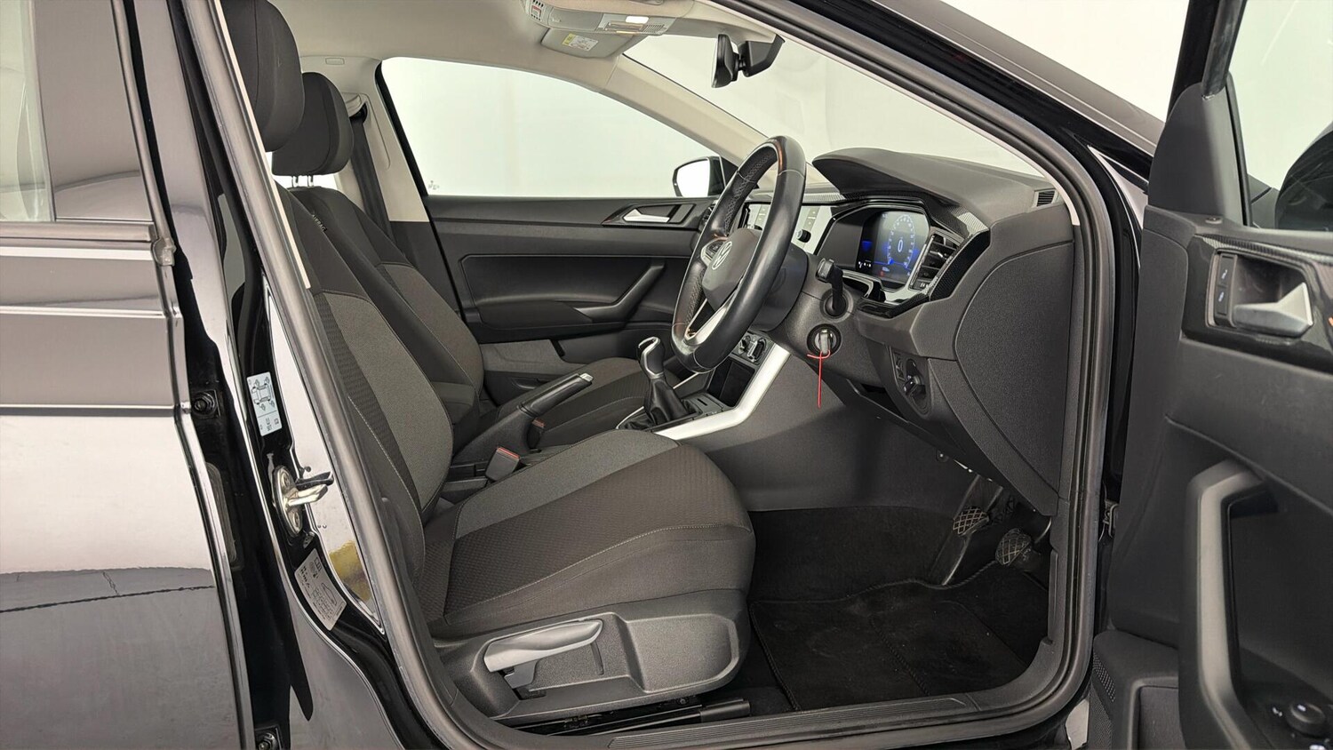 Used Volkswagen Polo 2021 for sale - 77911136: Photo 15