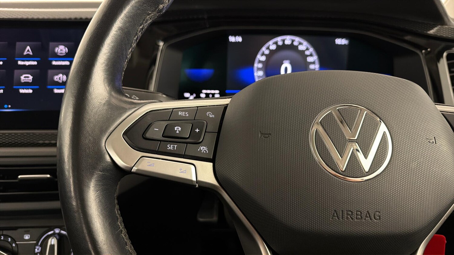 Used Volkswagen Polo 2021 for sale - 77911136: Photo 17