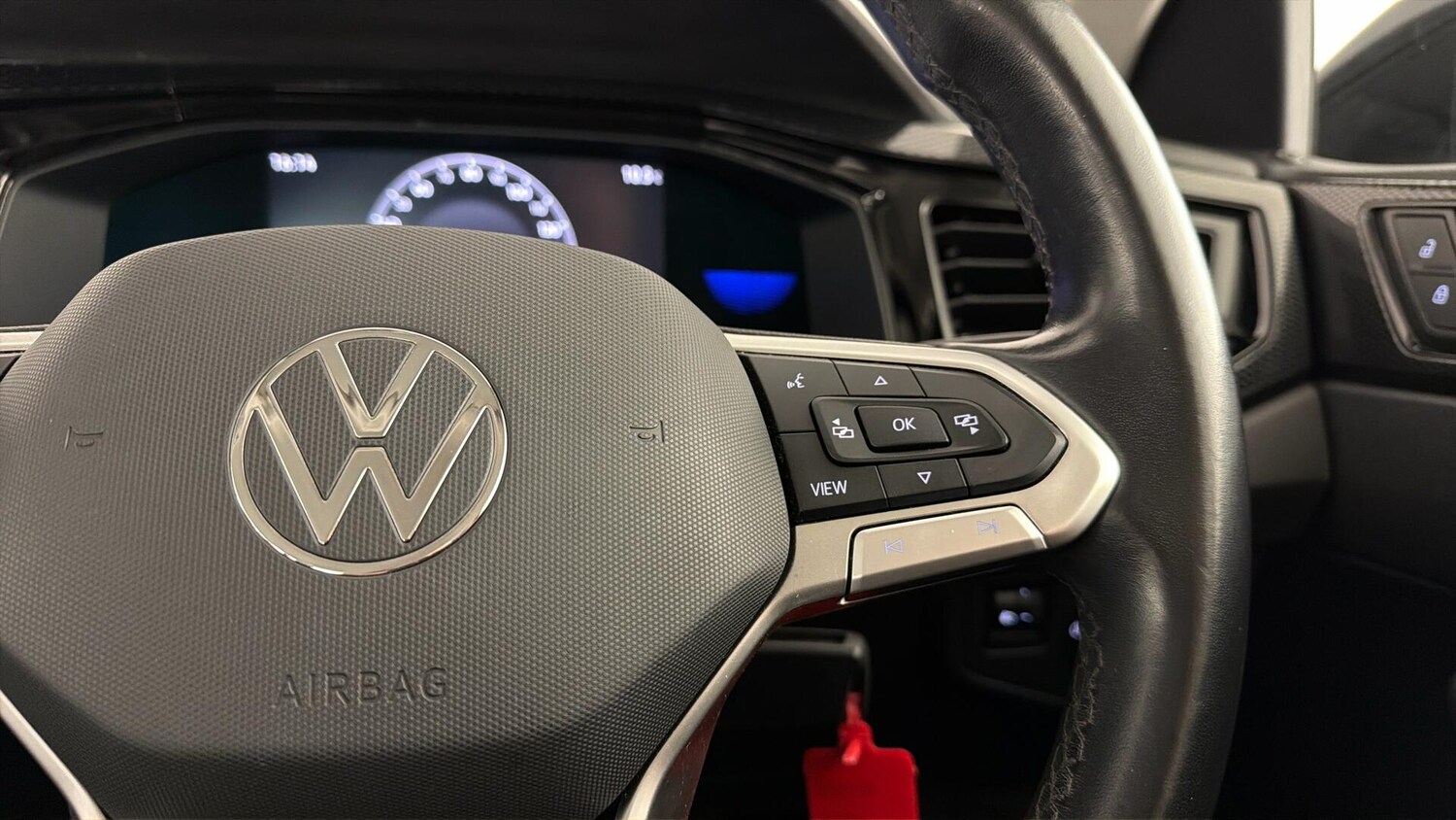 Used Volkswagen Polo 2021 for sale - 77911136: Photo 18