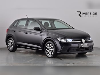 Used Volkswagen Polo 2021 for sale - 77911136: Photo