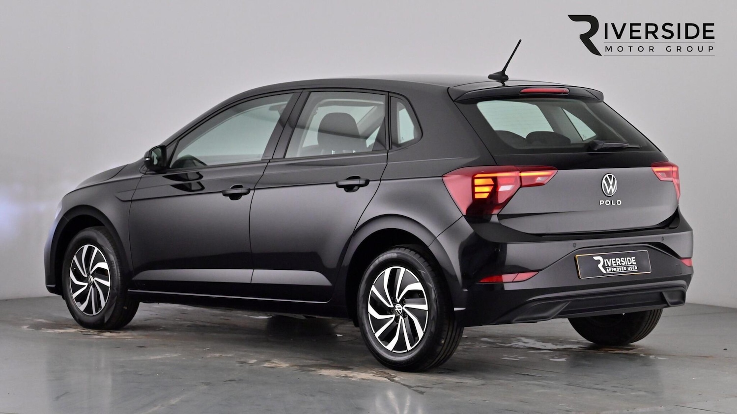 Used Volkswagen Polo 2021 for sale - 77911136: Photo 2