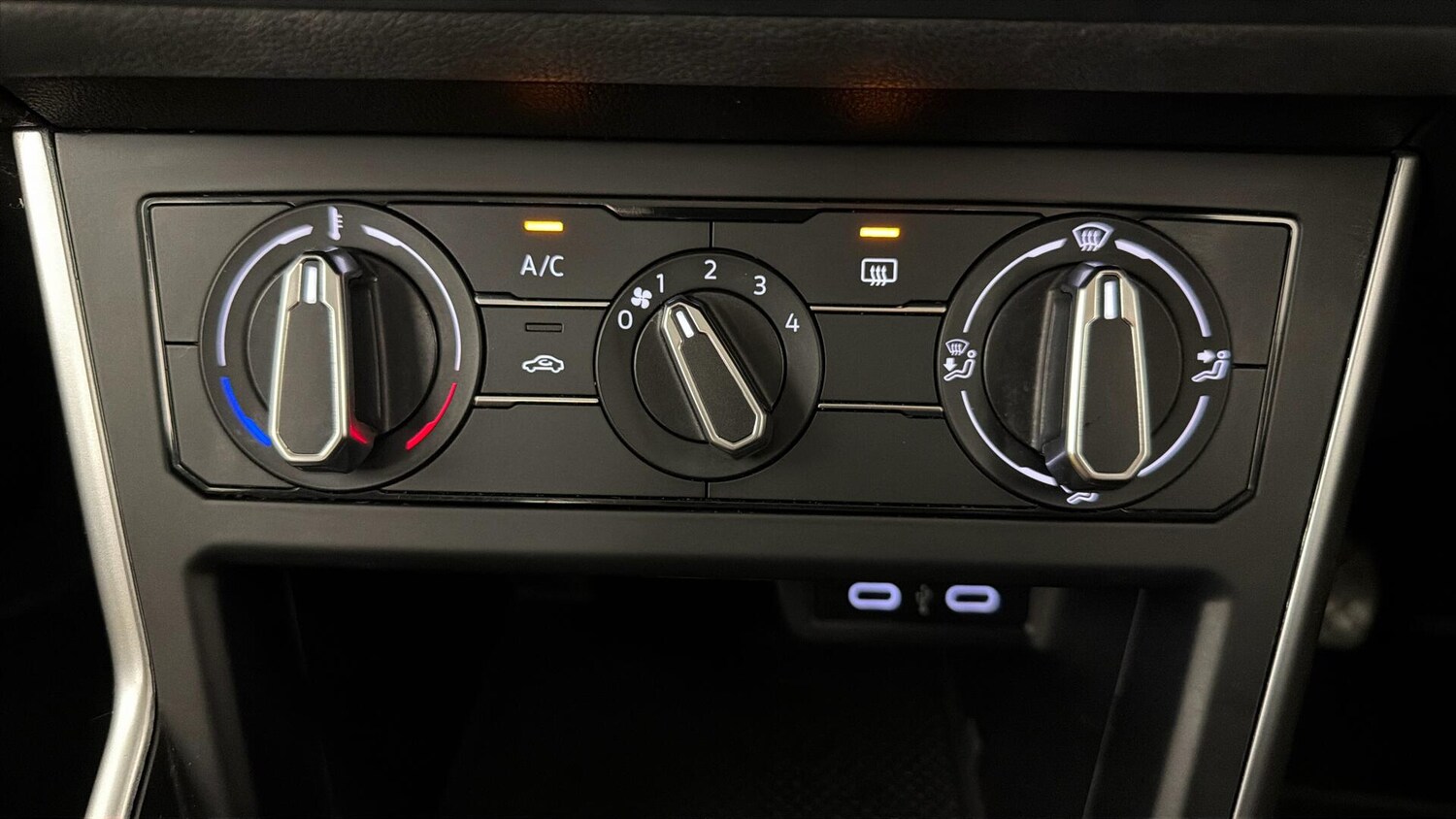 Used Volkswagen Polo 2021 for sale - 77911136: Photo 20