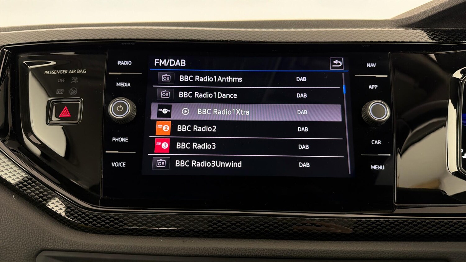 Used Volkswagen Polo 2021 for sale - 77911136: Photo 21