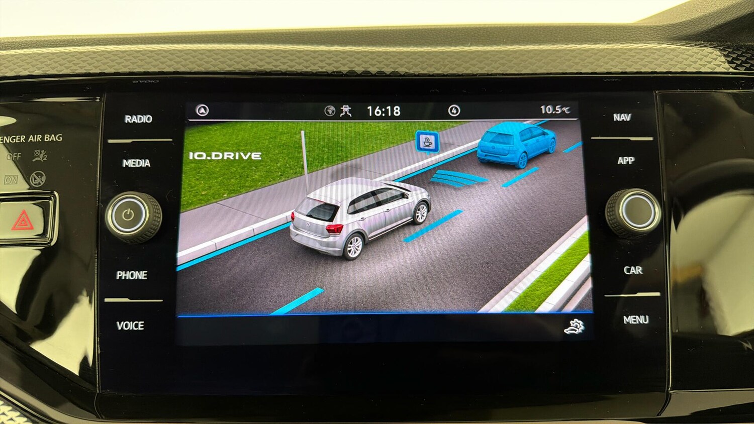 Used Volkswagen Polo 2021 for sale - 77911136: Photo 22