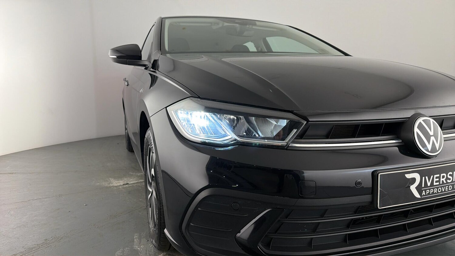 Used Volkswagen Polo 2021 for sale - 77911136: Photo 23