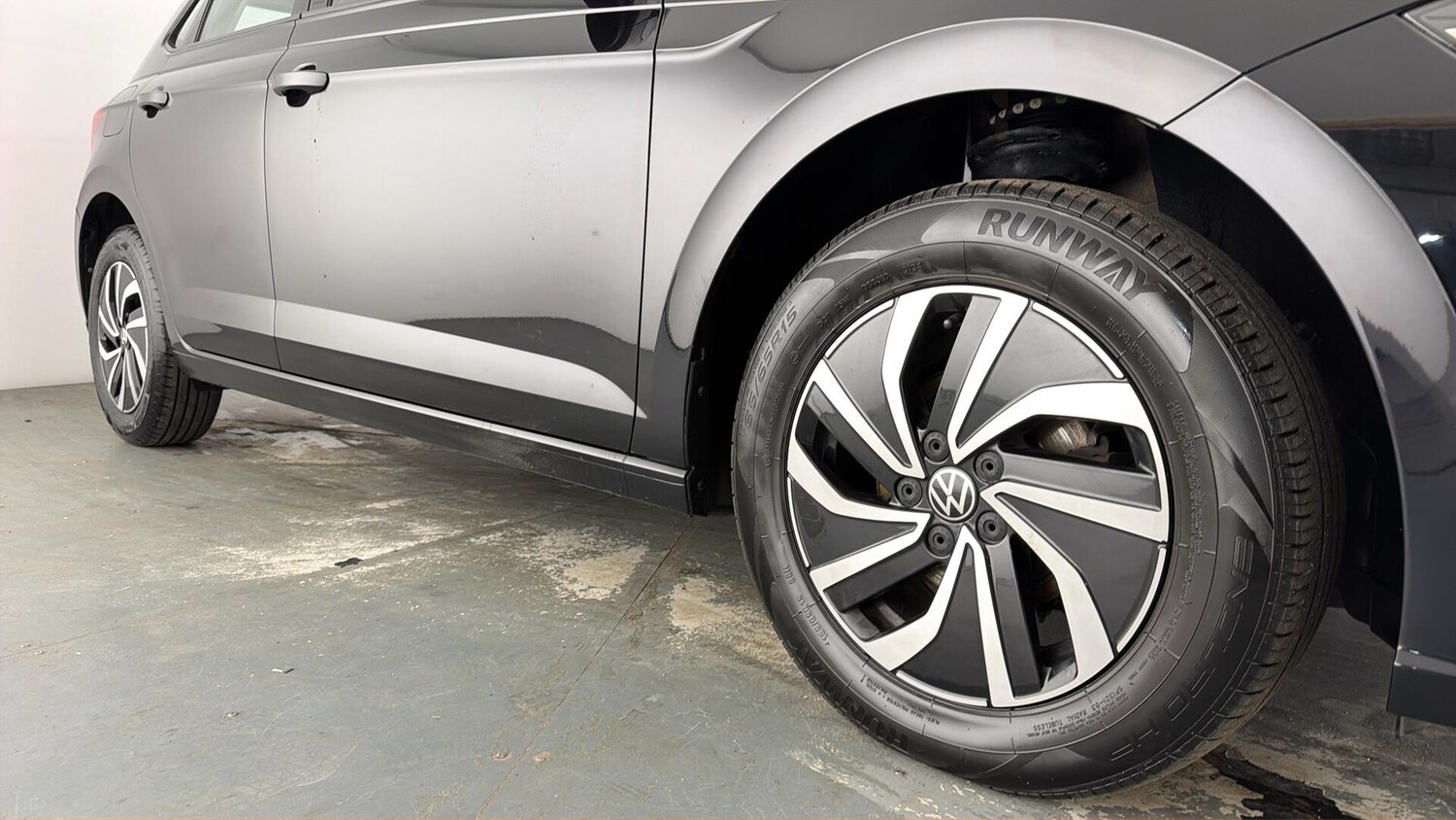Used Volkswagen Polo 2021 for sale - 77911136: Photo 24