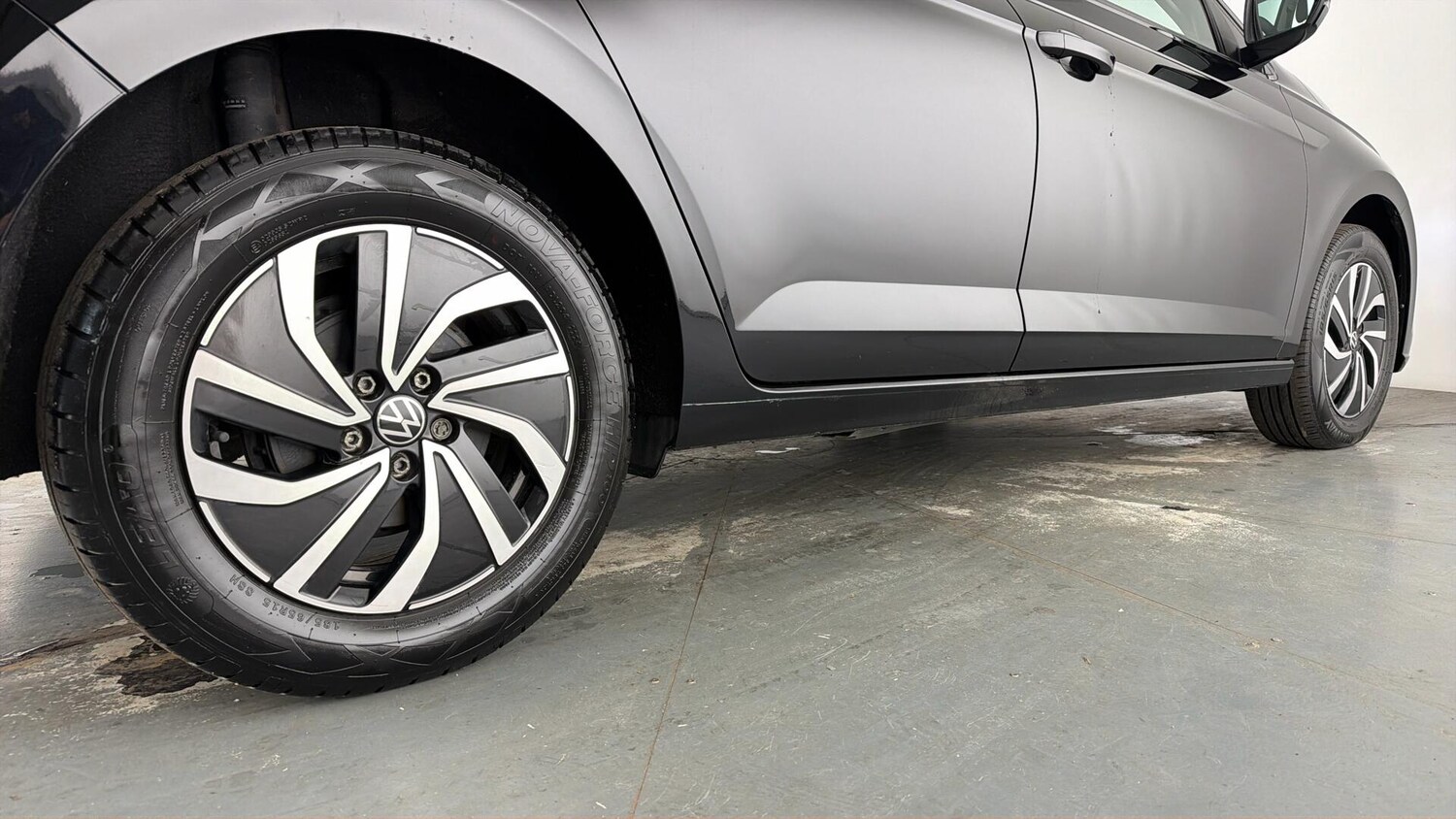 Used Volkswagen Polo 2021 for sale - 77911136: Photo 25