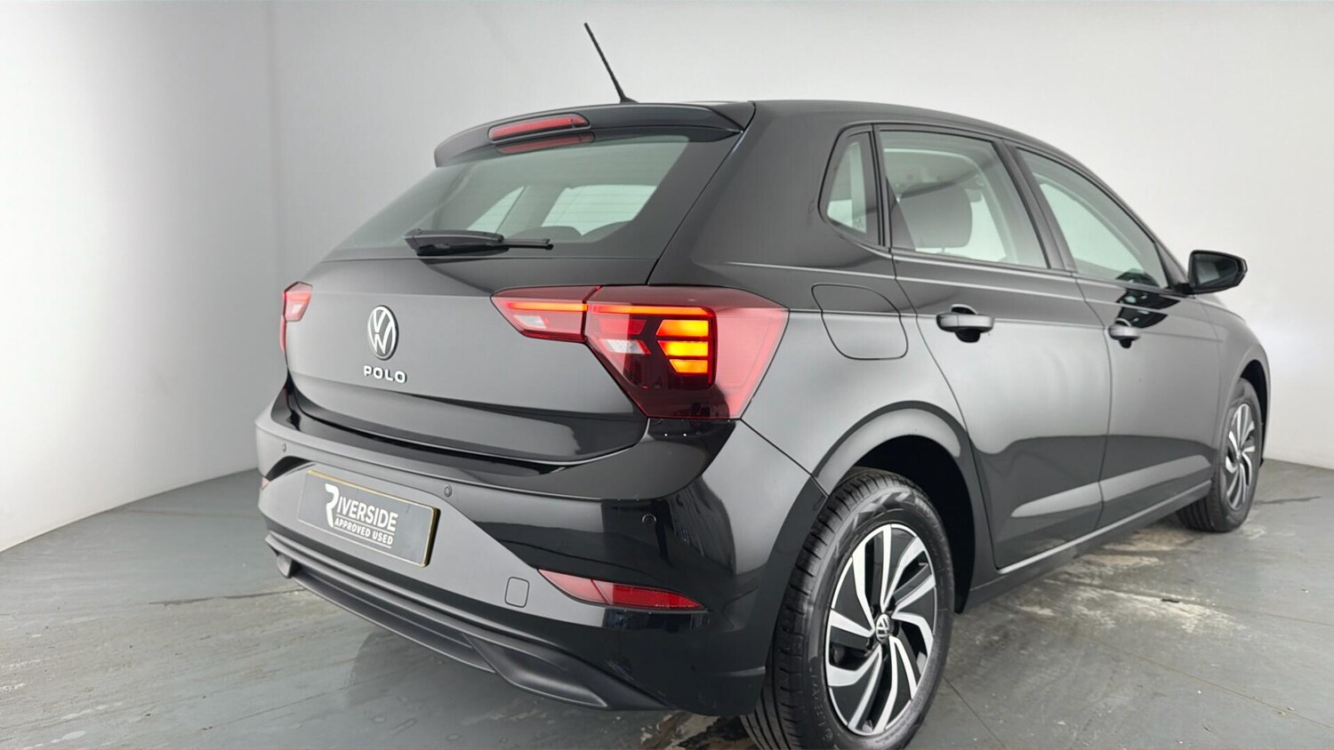 Used Volkswagen Polo 2021 for sale - 77911136: Photo 26