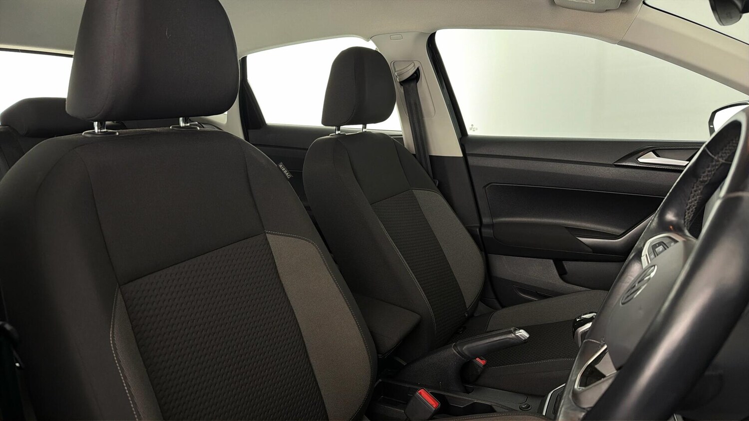 Used Volkswagen Polo 2021 for sale - 77911136: Photo 32