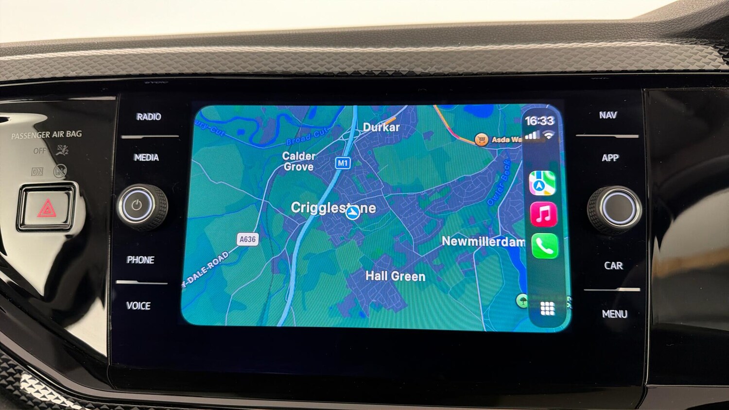 Used Volkswagen Polo 2021 for sale - 77911136: Photo 39