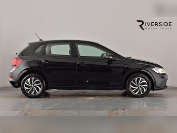 Used Volkswagen Polo 2021 for sale - 77911136: Photo