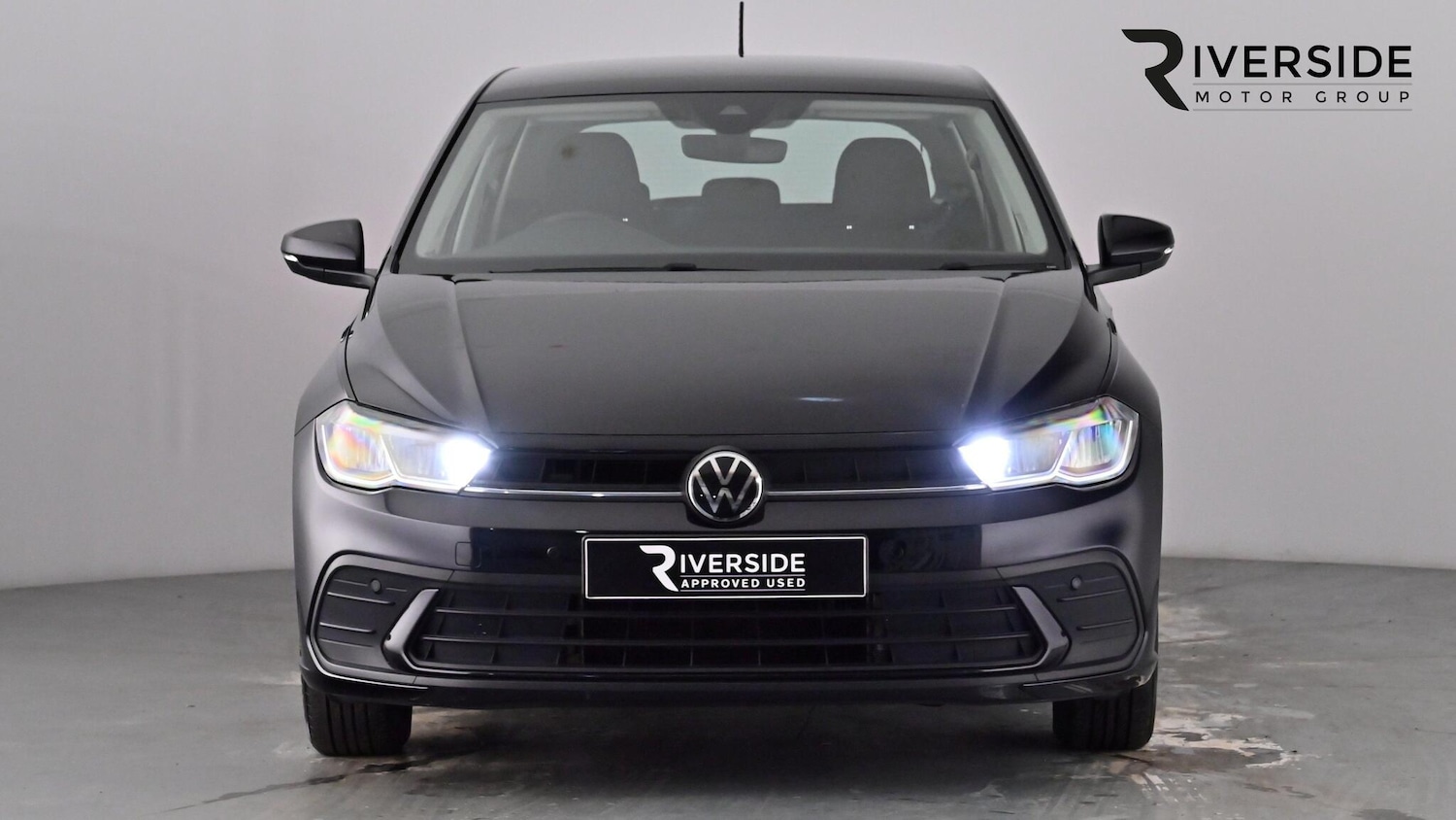 Used Volkswagen Polo 2021 for sale - 77911136: Photo 4